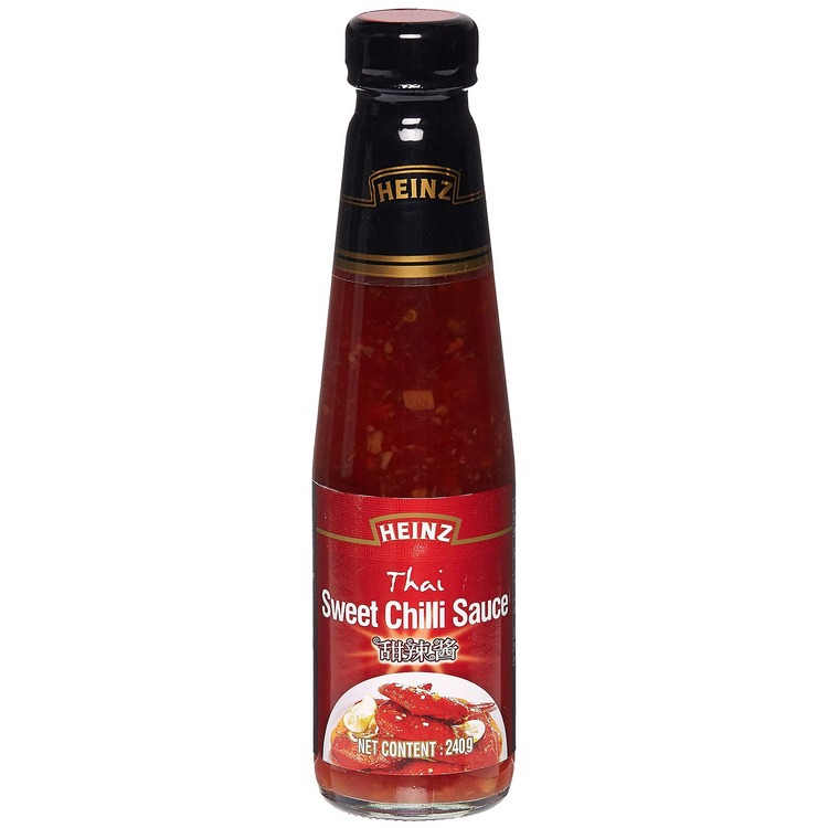 sweet chili heinz